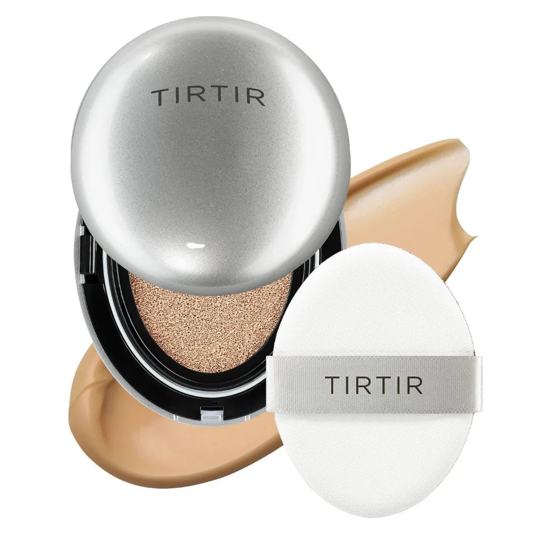 Base Compacta Tirtir Mask Fit Aura Cushion 18g