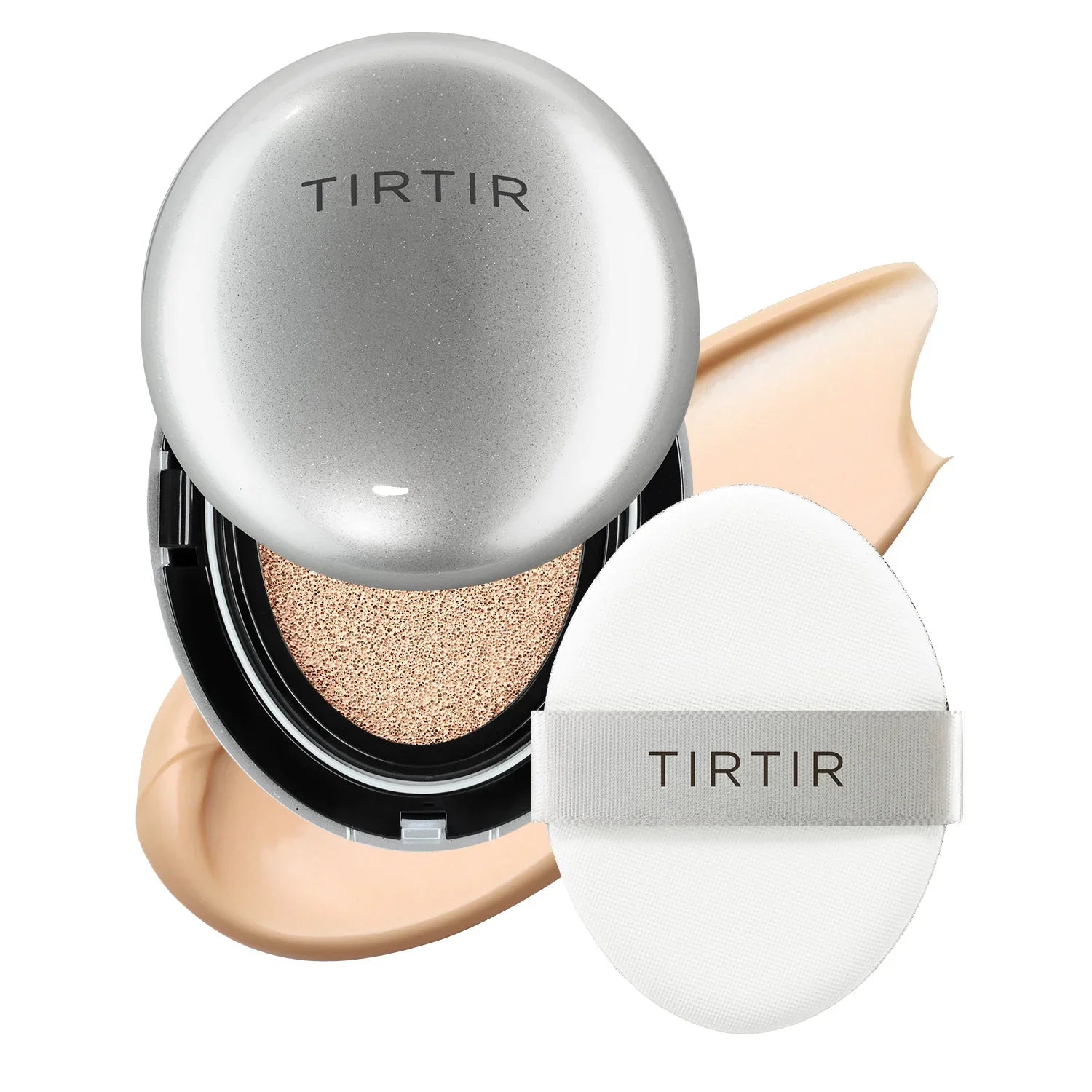 Base Compacta Tirtir Mask Fit Aura Cushion 18g