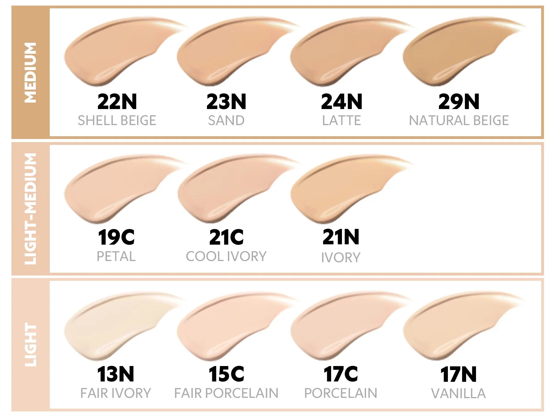 Base Cushion AI Filter – Efeito Pele Perfeita