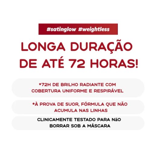 Base Compacta Tirtir Mask Fit Red Cushion 18g