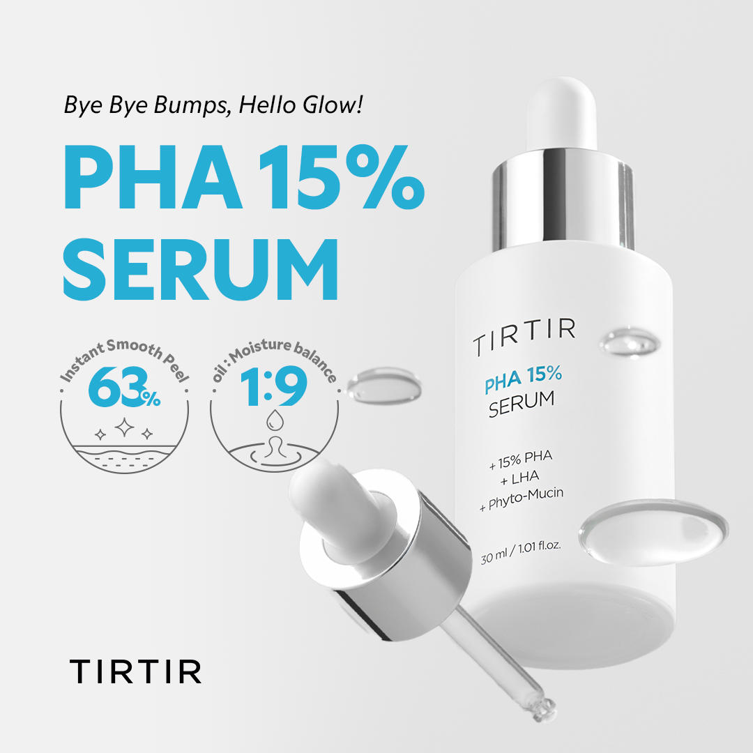 PHA 15% Serum